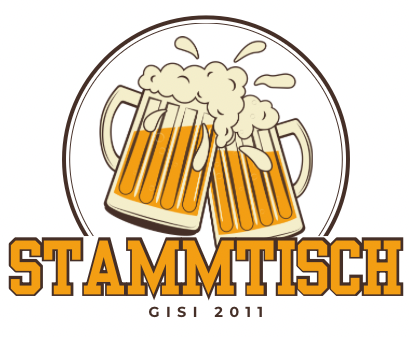 Stammtisch Gisi Logo